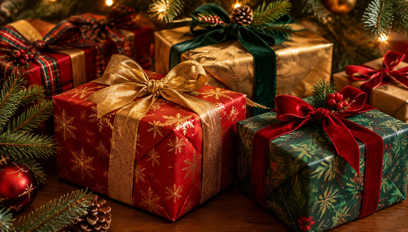 Holiday Gift Guide: Christmas Gift Ideas for Everyone on Your List
