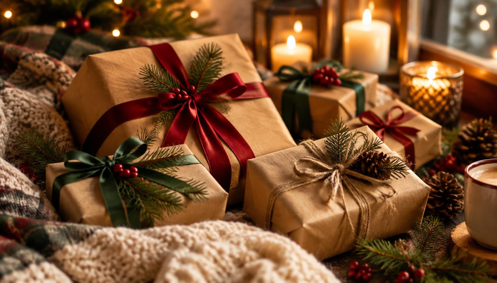 Christmas Gifts for Mom: Thoughtful Ideas for Every Budget