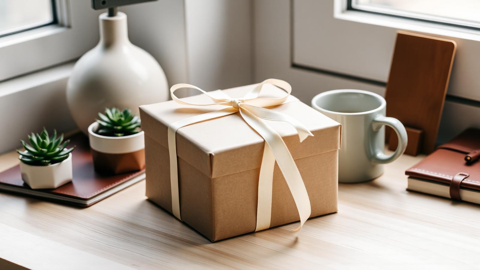 25 Farewell Gifts for a Coworker Who's Leaving (That Aren't a Card and an Awkward Goodbye)